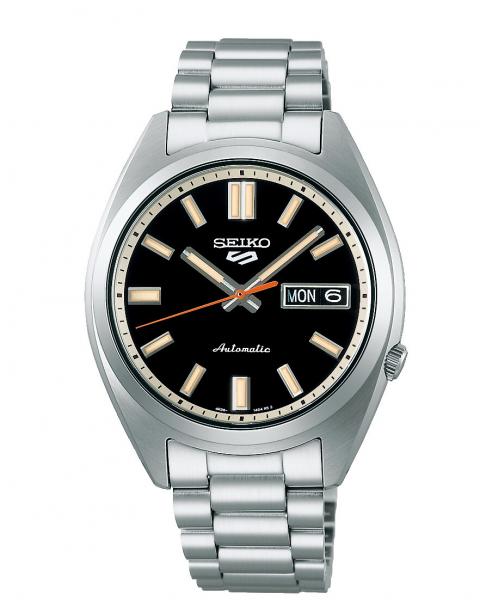 SEIKO Herren  - Armbanduhr Automatik SEIKO5 SPORT SNXS SERIE SRPK89K1