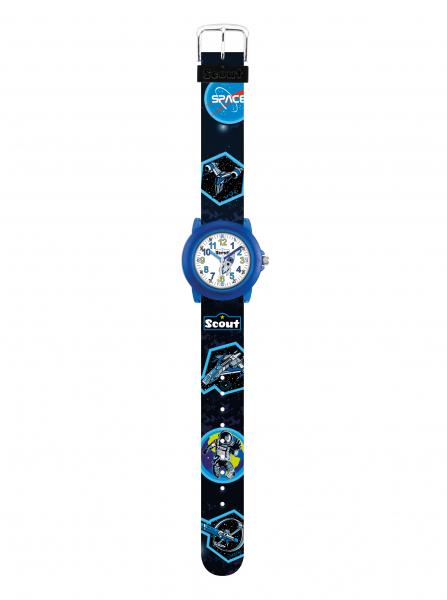 SCOUT Kinder - Armbanduhr 280305039