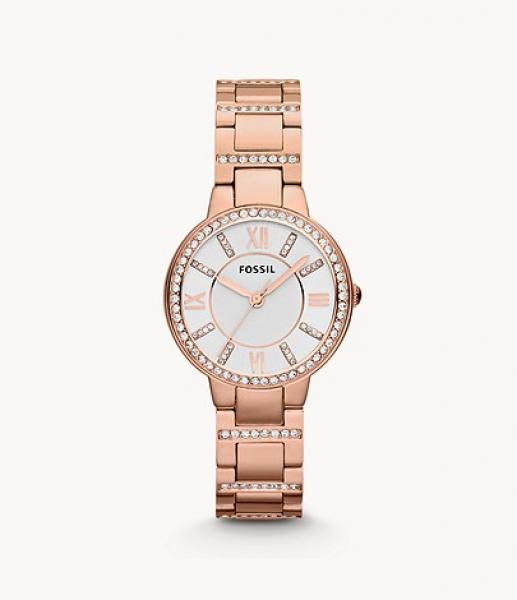 FOSSIL Damen - Armbanduhr ES3284