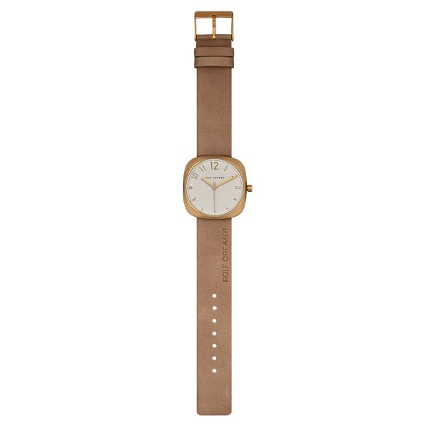 ROLF CREMER Damen - Armbanduhr MOMENT II 508100