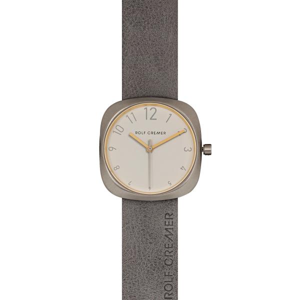 ROLF CREMER Damen - Armbanduhr MOMENT II 508101