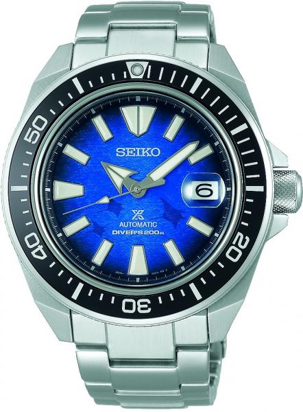 SEIKO Herren - Armbanduhr Automatik PROSPEX PADI SRPE33K1