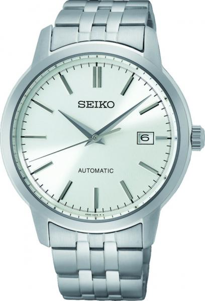 SEIKO Herren - Armbanduhr Automatik SRPH92K1