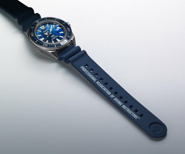 SEIKO Damen - Armbanduhr Automatik PRESAGE SRPJ93K1-Band