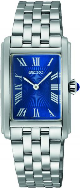 SEIKO Damen - Armbanduhr SWR085P1