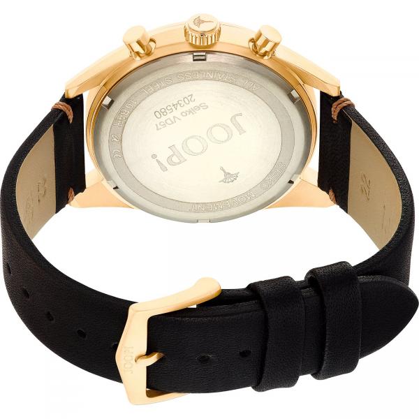 JOOP Herren - Armbanduhr Chronograph 2034580