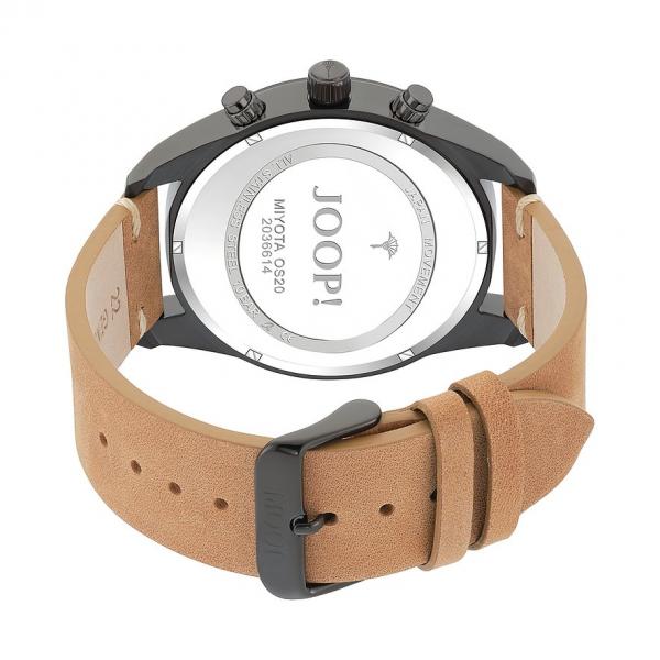 JOOP Herren - Armbanduhr Chronograph 2036614