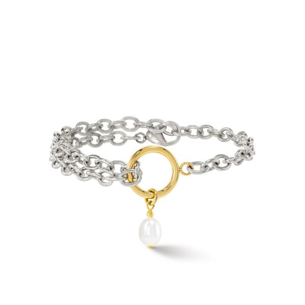 COEUR DE LION Damen - Armband 1104/30-1426