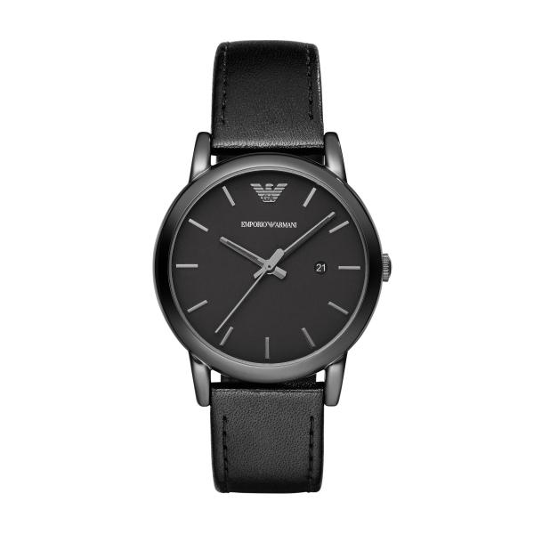 EMPORIO ARMANI Herren - Armbanduhr AR1732