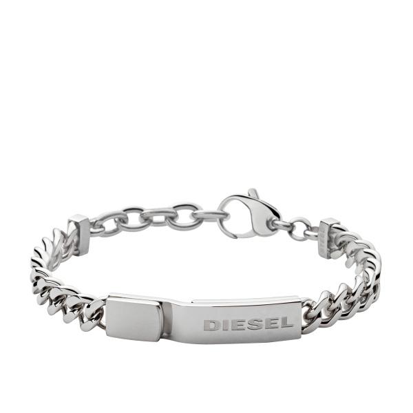 DIESEL Herren - Armband DX0966040