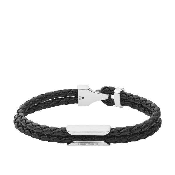 DIESEL Herren - Armband DX1247040