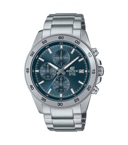 EDIFICE Herren - Armbanduhr Chronograph EFR-526D-2AVUEF