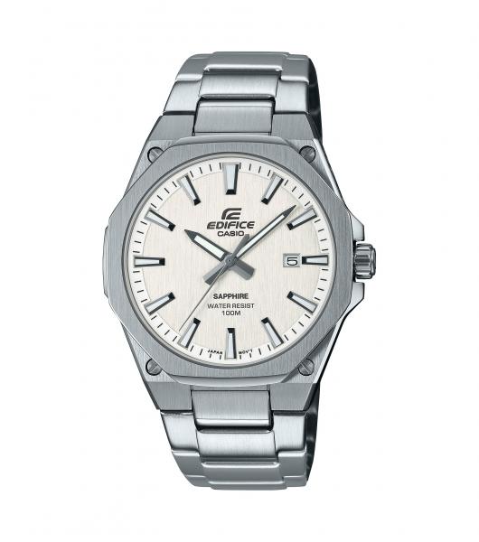 EDIFICE Herren - Armbanduhr EFR-s108D-7AVUEF