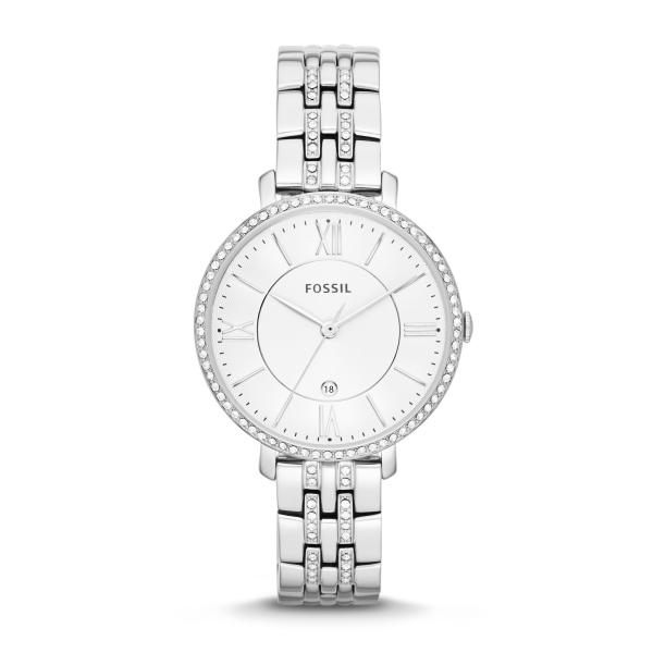 FOSSIL Damen - Armbanduhr ES3545