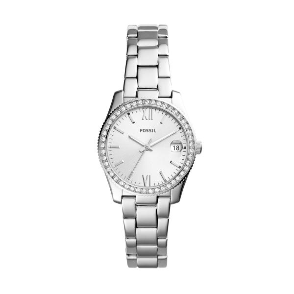 FOSSIL Damen - Armbanduhr ES4317