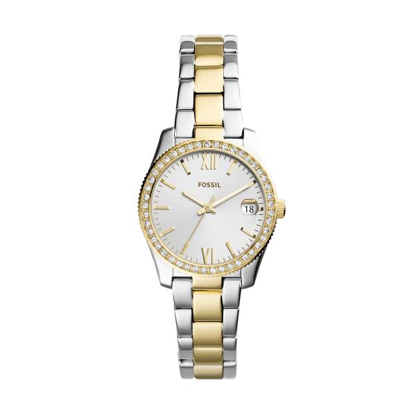 FOSSIL Damen - Armbanduhr ES4319