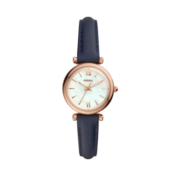 FOSSIL Damen - Armbanduhr ES4502