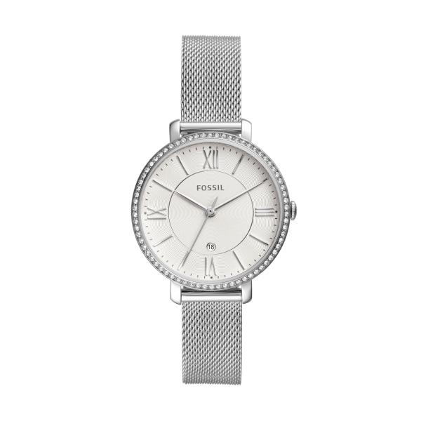 FOSSIL Damen - Armbanduhr ES462