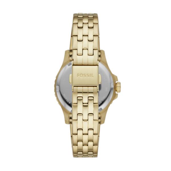 FOSSIL Damen - Armbanduhr ES4746