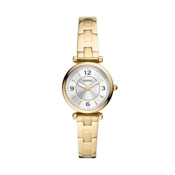 FOSSIL Damen - Armbanduhr ES5203