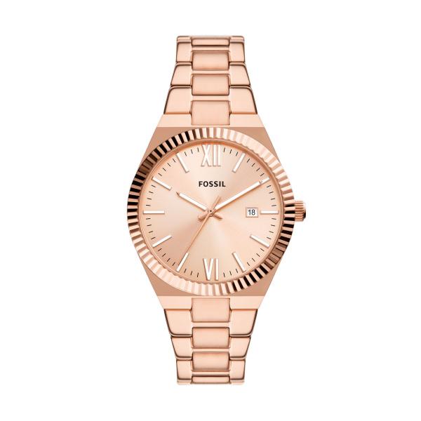 FOSSIL Damen -  Armbanduhr ES5258