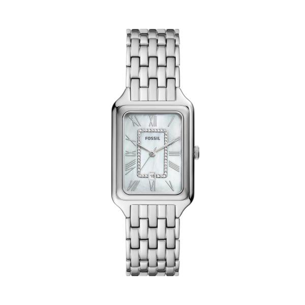 FOSSIL Damen - Armbanduhr ES5306