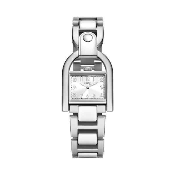 FOSSIL Damen - Armbanduhr ES5326