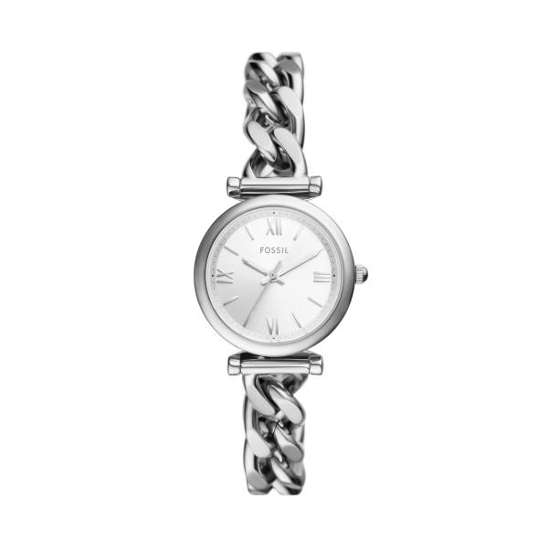 FOSSIL Damen - Armbanduhr ES5331