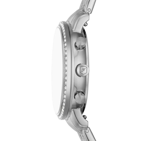 FOSSIL Damen - Armbanduhr ES5357