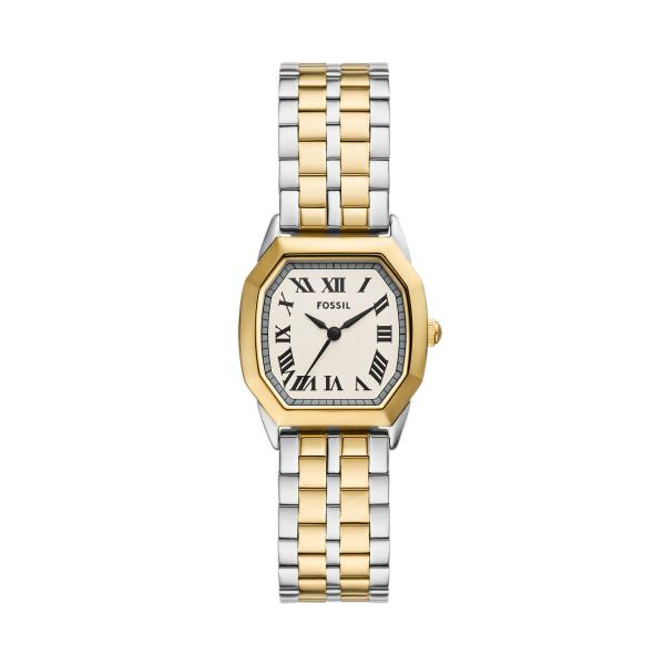 FOSSIL Damen - Armbanduhr ES5362