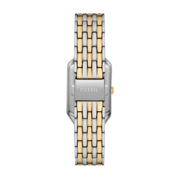 FOSSIL Damen - Armbanduhr ES5368