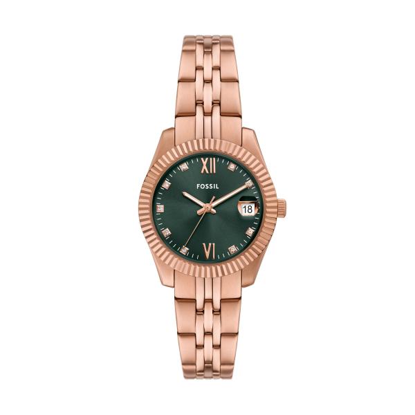 FOSSIL Damen - Armbanduhr ES5369