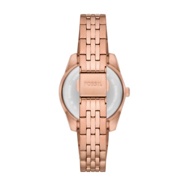 FOSSIL Damen - Armbanduhr ES5369