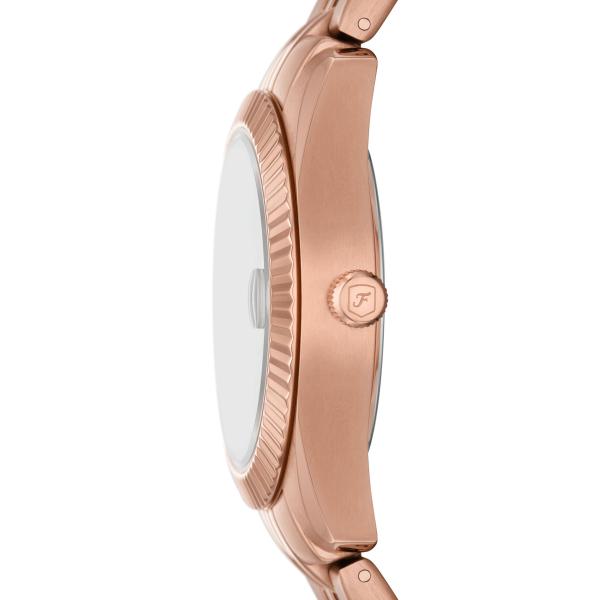 FOSSIL Damen - Armbanduhr ES5369