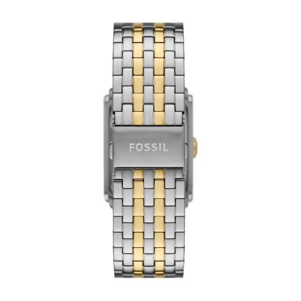 FOSSIL Herren - Armbanduhr FS6010