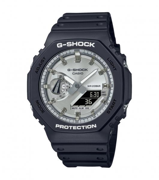 G-SHOCK Damen - Armbanduhr GMA-P2100SG-1AER