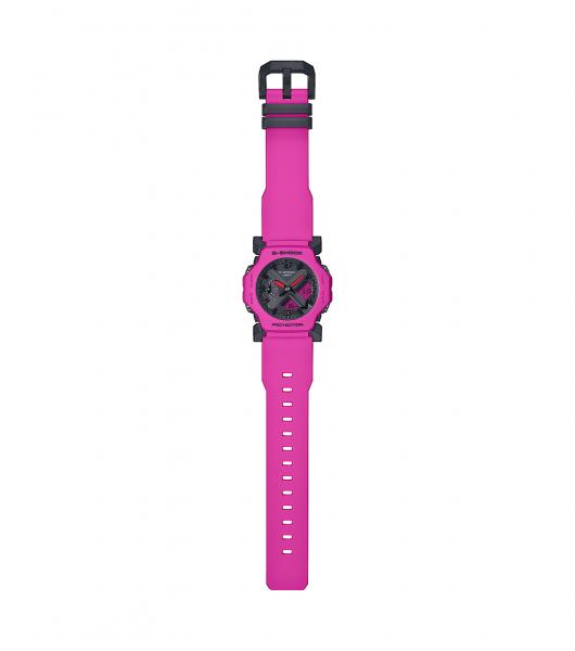 G-SHOCK Damen - Armbanduhr GA-2300-4AER