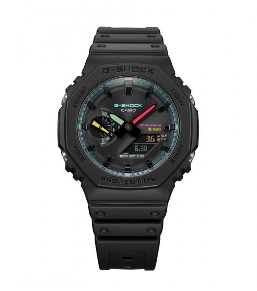 G-SHOCK Herren - Armbanduhr GA-B2100MF-1AER