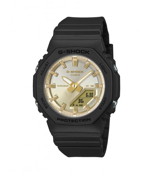 G-SHOCK Damen - Armbanduhr GMA-P2100SG-1AER