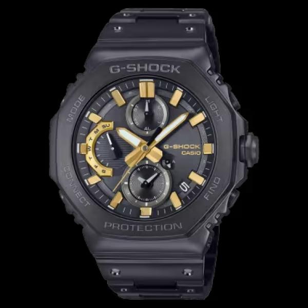 CASIO Herren - Armbanduhr 50th Anniversary GMC-B2100ZE-1AER