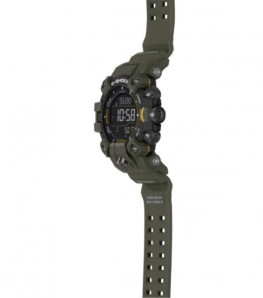 G-SHOCK Herren - Armbanduhr Mudman GW-9500-3ER