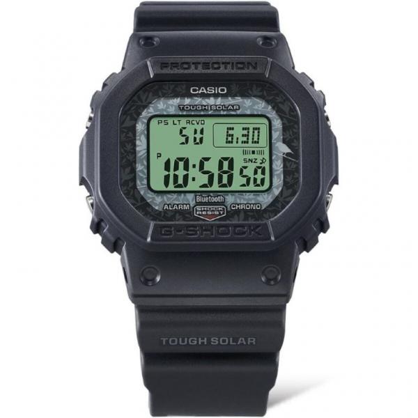 G-SHOCK Herren - Armbanduhr GW-B5600CD-1A3ER