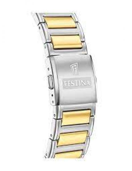 FESTINA Herren - Armbanduhr Chronograph F20637/1