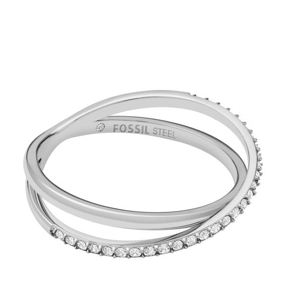 FOSSIL Damen - Ring JF04078040 #55