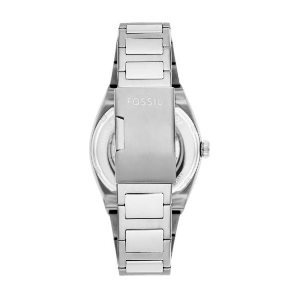 FOSSIL Herren - Armbanduhr Automatik ME3220