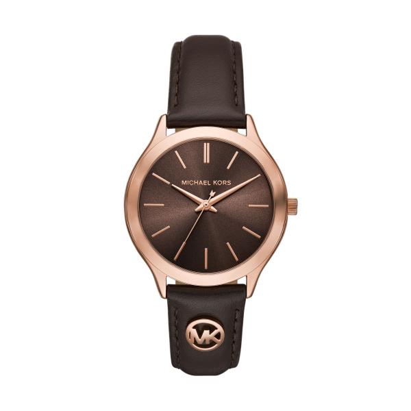 MICHAEL KORS Damen - Armbanduhr MK7489