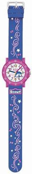 SCOUT Kinder - Armbanduhr 280375001