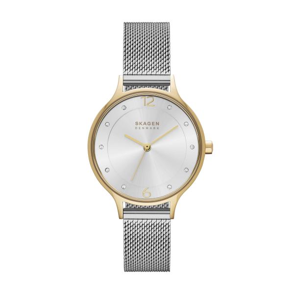 SKAGEN Damen - Armbanduhr SKW2340