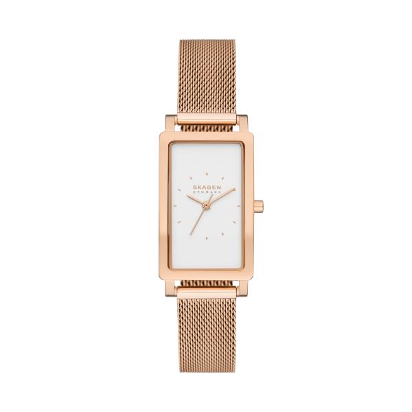 SKAGEN Damen - Armbanduhr SKW3095