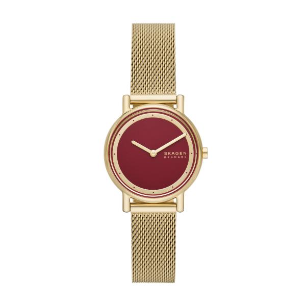 SKAGEN Damen - Armbanduhr SKW3117